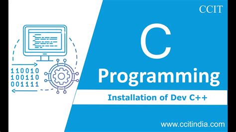 Image result for C Programming Installation