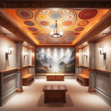 Image result for Basement Ceiling Options