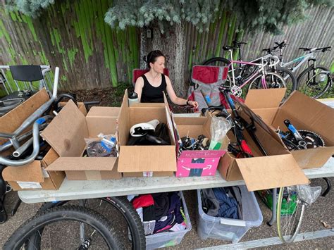 Somerville Bike Kitchen - Your friendly neighborhood bike co-op