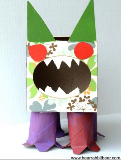 Tissue Box Projects 的图像结果