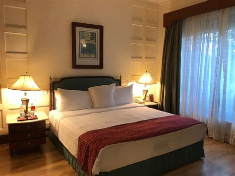 WELCOMHOTEL BY ITC HOTELS, CATHEDRAL ROAD, CHENNAI (Chennai (Madras ...