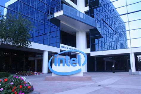 Intel and Qualcomm merger should happen says analysts