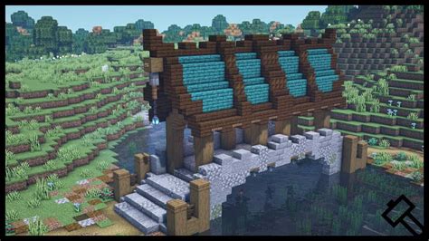 33 Minecraft Bridge Designs and Ideas (Updated for 2023) - GamingINI