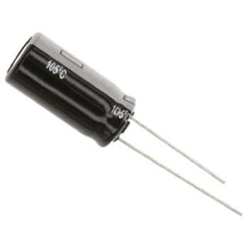 NIC Components 電解コンデンサ 3300μF NIC Components 汎用ロジック 【通販モノタロウ】
