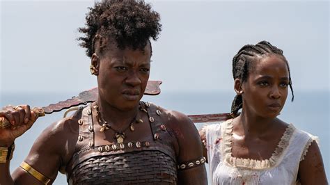 'The Woman King': Viola Davis film brings joy to African storytelling