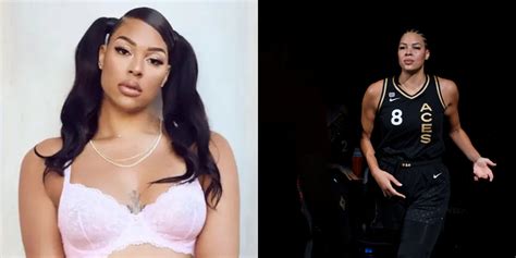 WNBA Superstar Liz Cambage Shockingly Starts OnlyFans Acct (PICS)