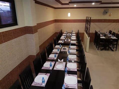 Elegant restaurant, Punalur – menu, prices & reviews
