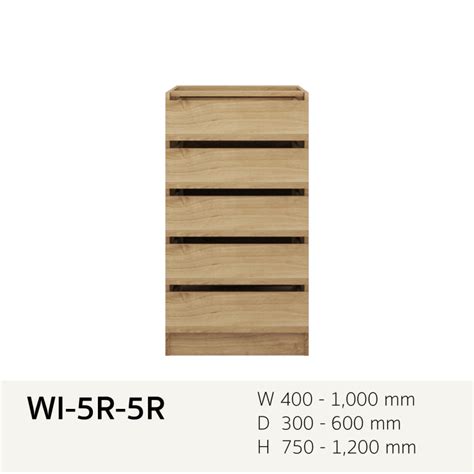 Wardrobe - Panel Design Lab