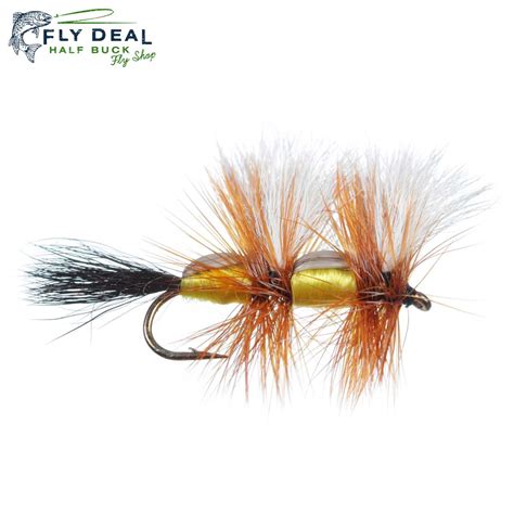 Image result for Foam Humpy Fly Pattern