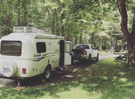 How We Decided On The Best Molded Fiberglass Travel Trailer To Purchase