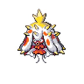Magieanie #129.454 - FusionDex.org