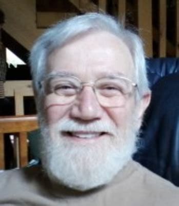 David James George Obituary - 2023 - Newman Funeral Homes