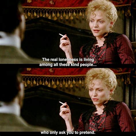 age of innocence quotes