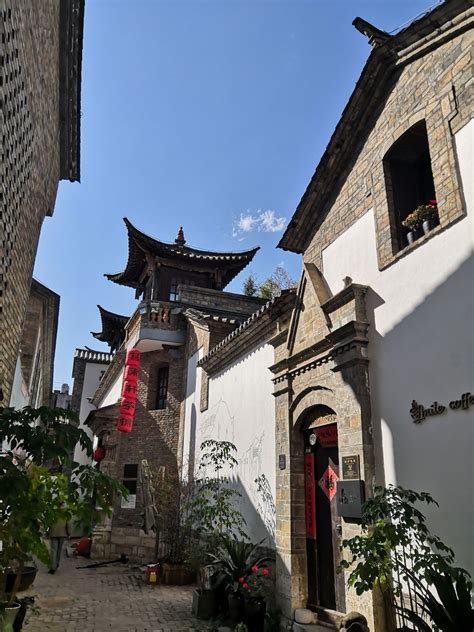 昆明城中最后遗留的历史街区, 拥有近900年历史, 承载了太多回忆_老街