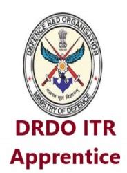 DRDO ITR Apprentice Chandipur, Diploma Trainee Merit List 2020 | Result ...