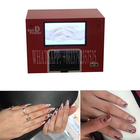 Image result for Nail Design Machine Printer