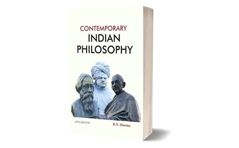 Contemporary Indian Philosophy : R.N. Sharma: Amazon.in: Books
