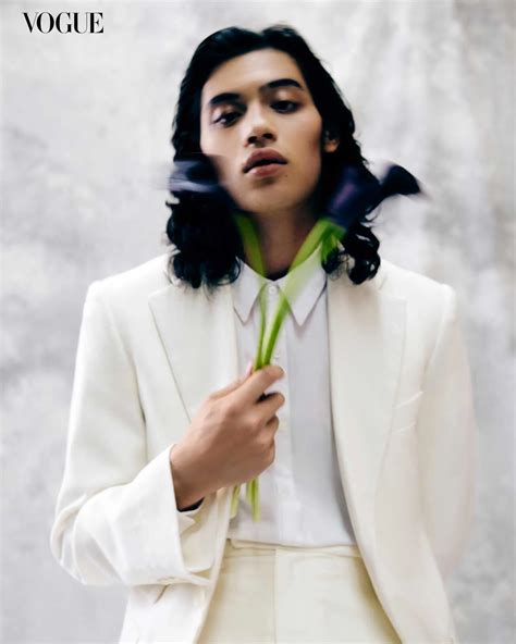 Actor Noah B. Taylor on His Music and Acting in 'Wednesday'