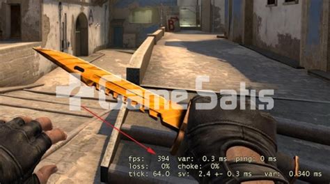 Rezultat imagine pentru CS GO FPS Guide