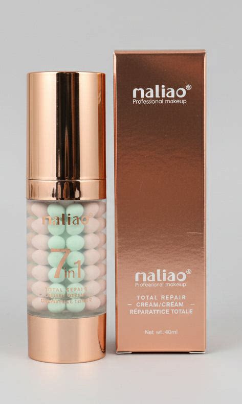 Naliao Cream Makeup – The Koala Store