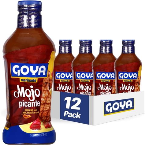 GOYA MOJO PICANTE 24.50 OZ – Disfruta1063
