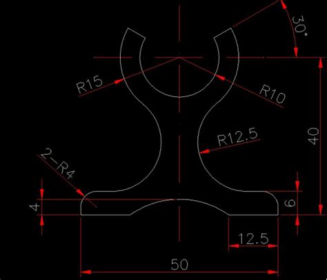 初学者如何学习CAD？CAD入门教程(2) - 系统之家