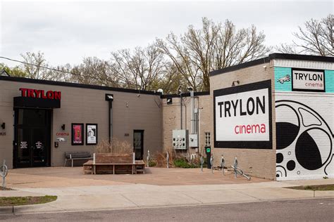 Catch a Screening at These Midwestern Film Theaters - Arts Midwest