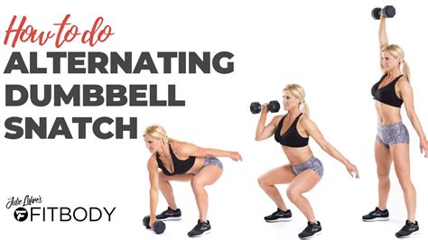 Image result for Exercise DB Single Arm Snatch