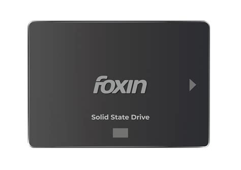 Amazon.in: Buy Foxin FX 1 TB PRO SSD with TLC 3D NAND Technology, 2.5 ...