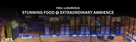 Sky Deck Lounge - Best Lounge in Aligarh