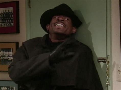 Martin Lawrence Show Characters Hustle Man