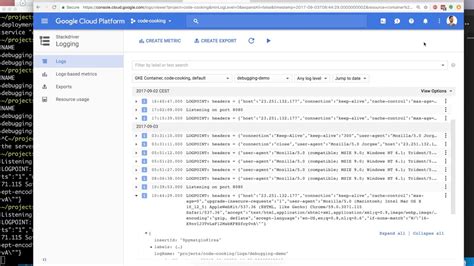 Image result for Stackdriver Debugger