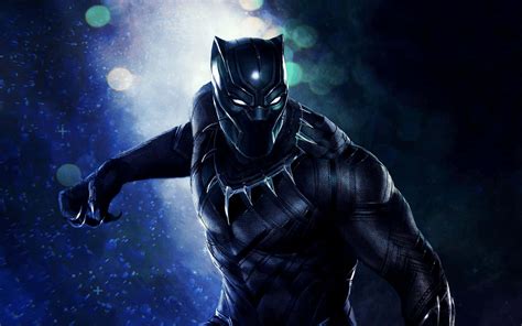 Download Black Panther Pictures | Wallpapers.com