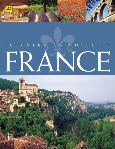 Buy Illustrated Guide to France Book Online at Low Prices in India ...
