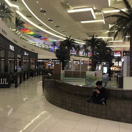 Al Nakheel Mall (Riyadh) - 2019 What to Know Before You Go (with Photos ...
