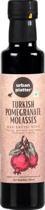 urban platter Turkish Pomegranate Molasses Sauce Price in India - Buy ...
