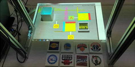 Colur Map Computer Vision 的图像结果