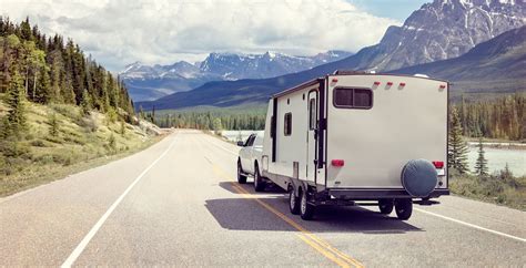 Best RV Campgrounds in Colorado | RV by LIFE Industries