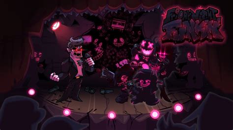 Corruption Mod FNF Reactions 的图像结果