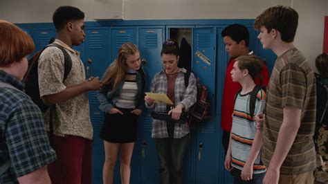 Watch Fresh Off the Boat S4 Episode 19 on Disney+ Morocco | English ...