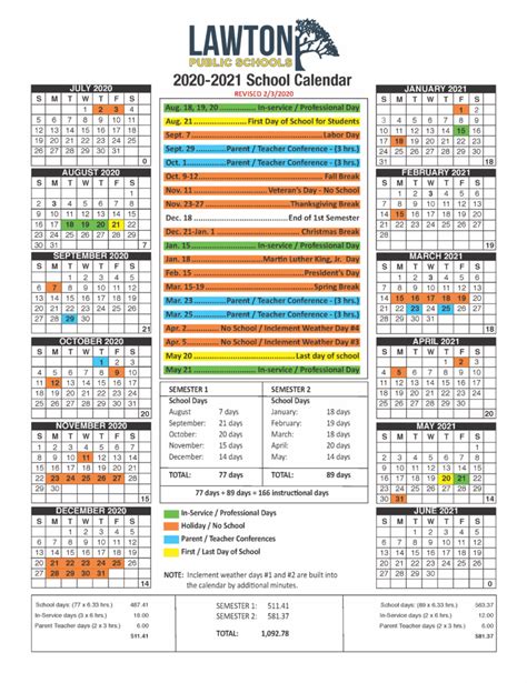 Jcps Calendar 25 26 Updated Printable - 2026PrintableCalendars.com