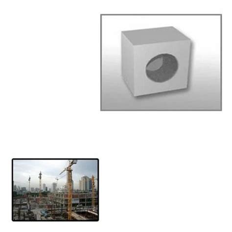 Refractory Burner Block Trader - Retailer from Coimbatore