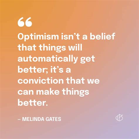 51 Best Quotes About Optimism — From Optimists