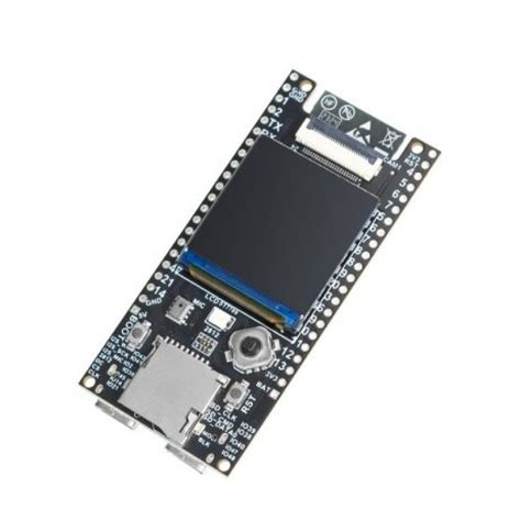 Elecrow ESP32-S3 Core Board ESP32 DevKit module with IPS Display Wi-Fi ...