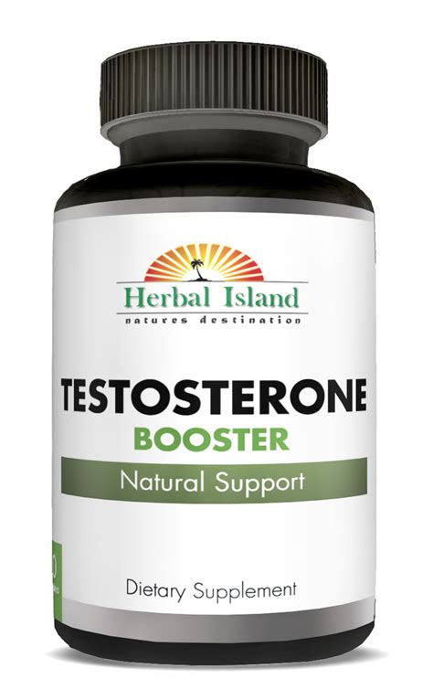 Image result for Testosterone Booster