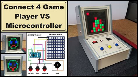 Image result for Arduino Toy Game Connection