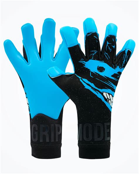 The best goalkeeper gloves - GRIPMODE