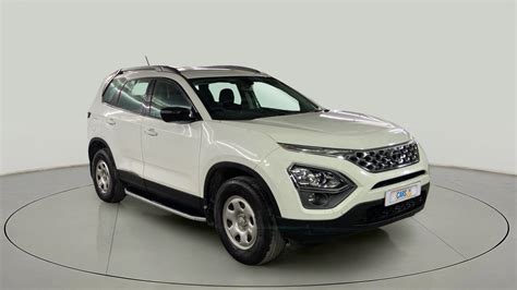 Tata Safari Price Cut By Up To Rs 1.40 Lakh In July 2024