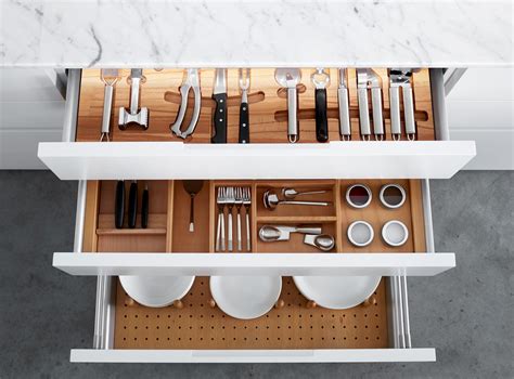 Top Kitchen Cabinets Accessories for Maximum Storage