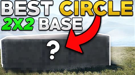 Image result for Rust Circle Base Design